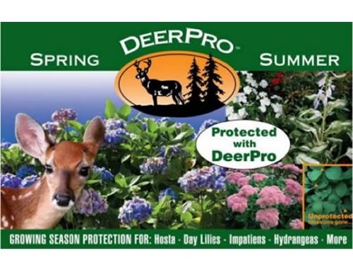 deer pro